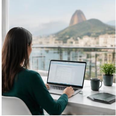 Elyte Home Office 500 Mega